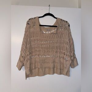 VICI Dolls brand knit sweater
